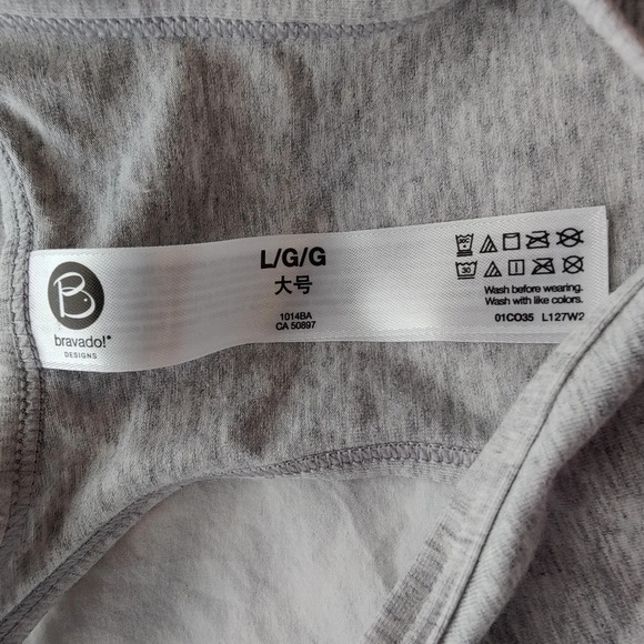 Bravado Original Nursing Bra NWT 😍 - Picture 5 of 13